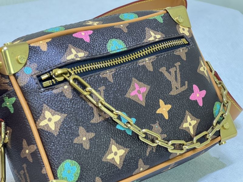 Louis Vuitton Box Bags